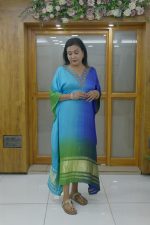 Pure Modal Multi-Shade Kaftan - Image 4