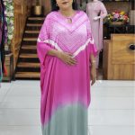 Comfort Modal Silk Kaftan