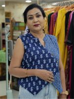 Cotton Short Top