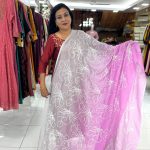 Premium Pure Chanderi Running Material